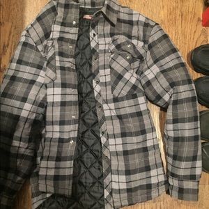 Dickies winter jacket